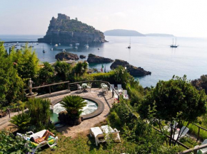 Hotel Giardino Delle Ninfe E La Fenice